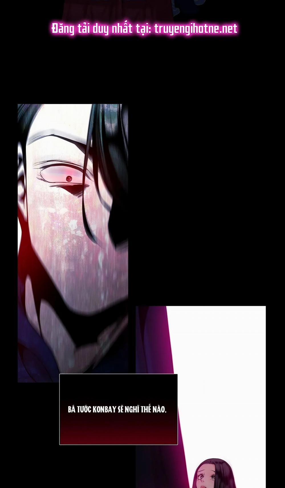 [18+] Lửa Trong Đầm Lầy 12.1 trang 13