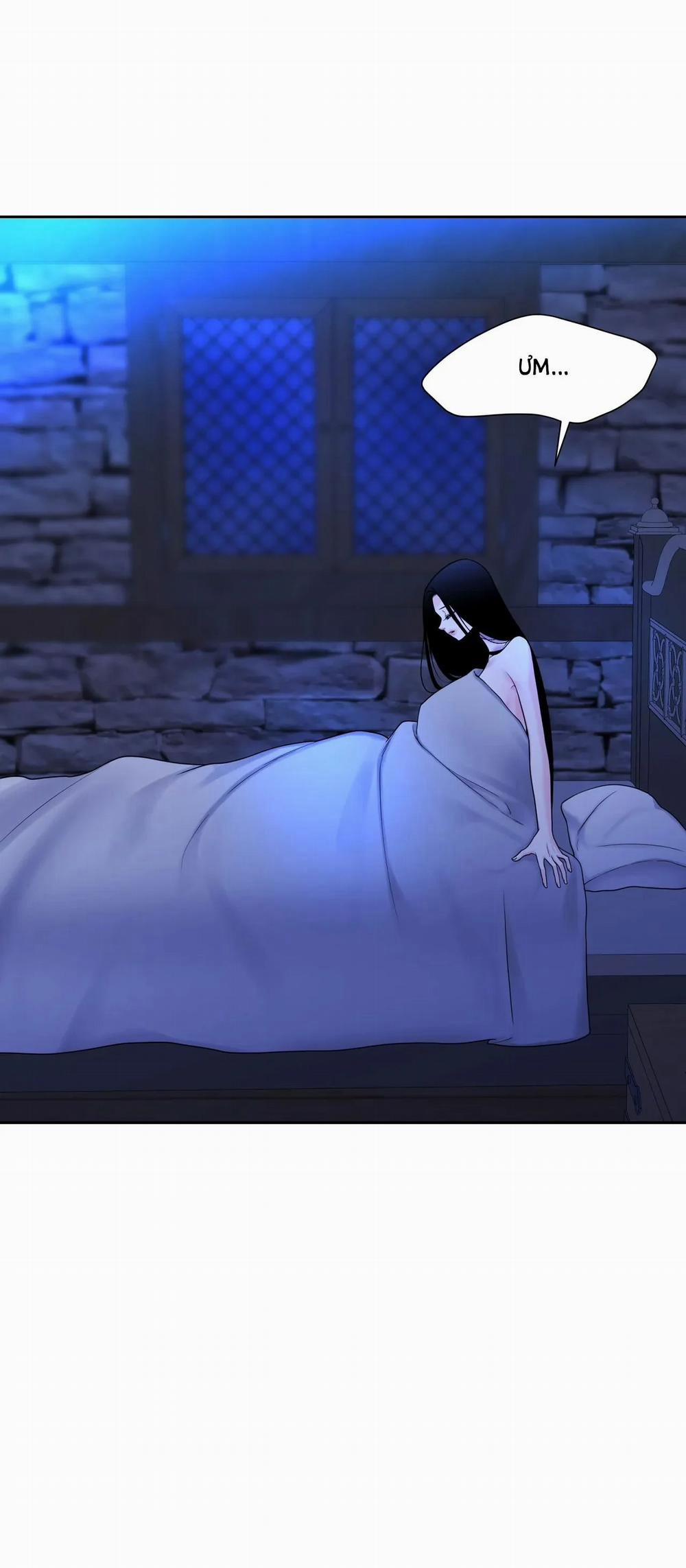 [18+] Lửa Trong Đầm Lầy 12.1 trang 23