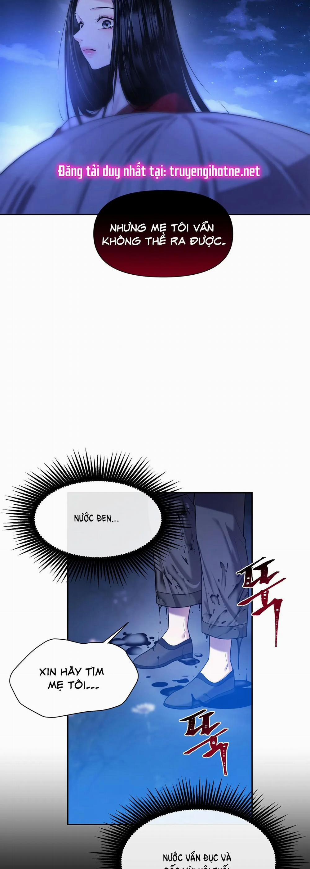 [18+] Lửa Trong Đầm Lầy 13.1 trang 17