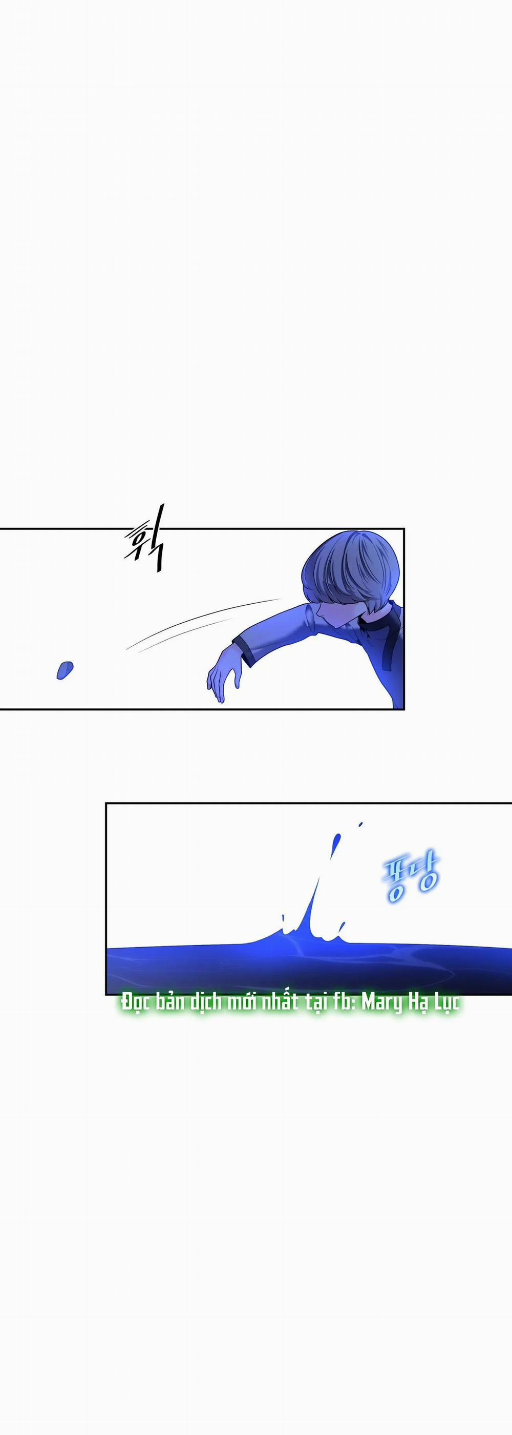 [18+] Lửa Trong Đầm Lầy 13.1 trang 4