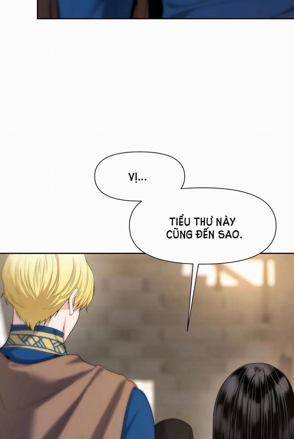 [18+] Lửa Trong Đầm Lầy 13.2 trang 14