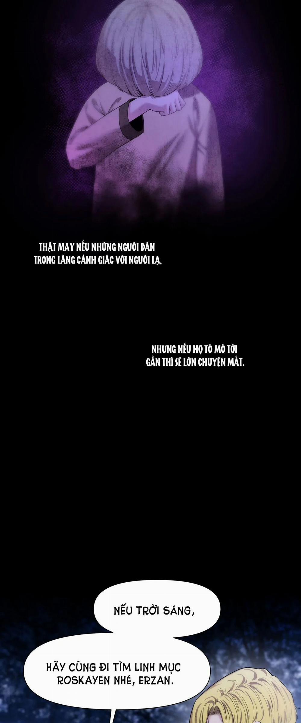 [18+] Lửa Trong Đầm Lầy 13.2 trang 7