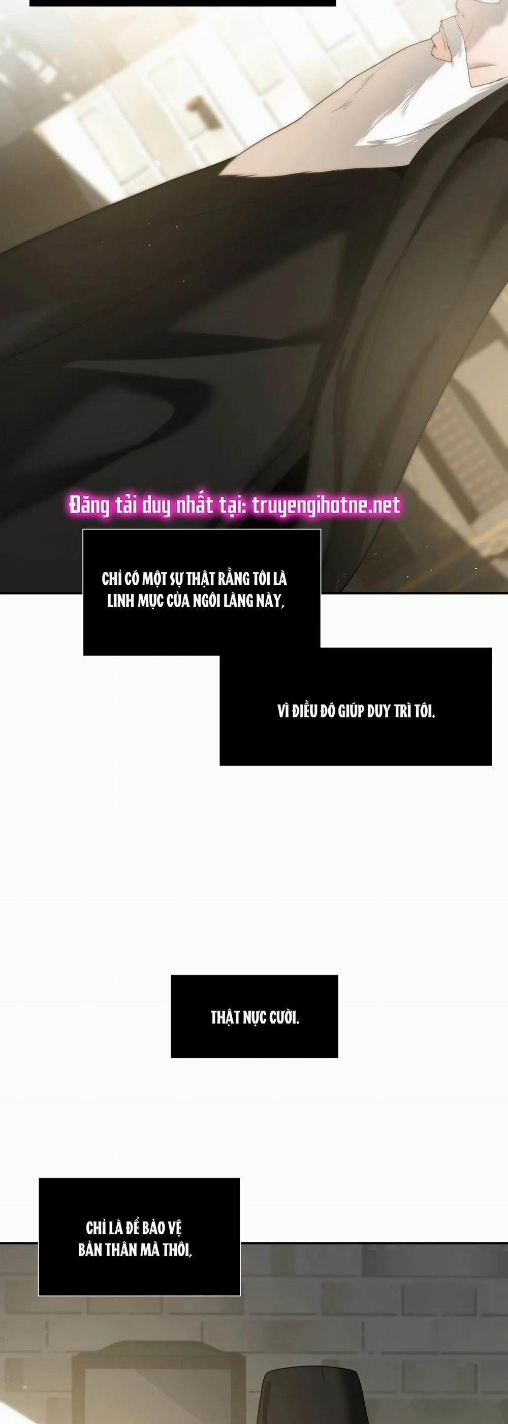 [18+] Lửa Trong Đầm Lầy 14.1 trang 16