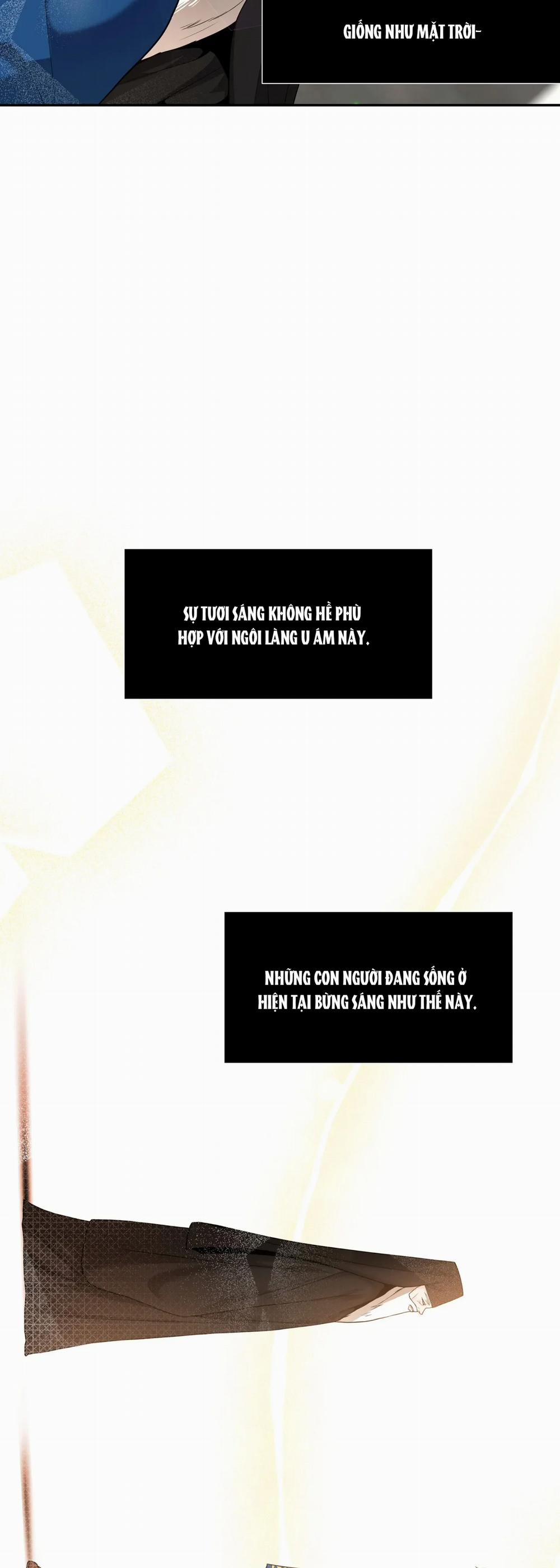 [18+] Lửa Trong Đầm Lầy 14.1 trang 21