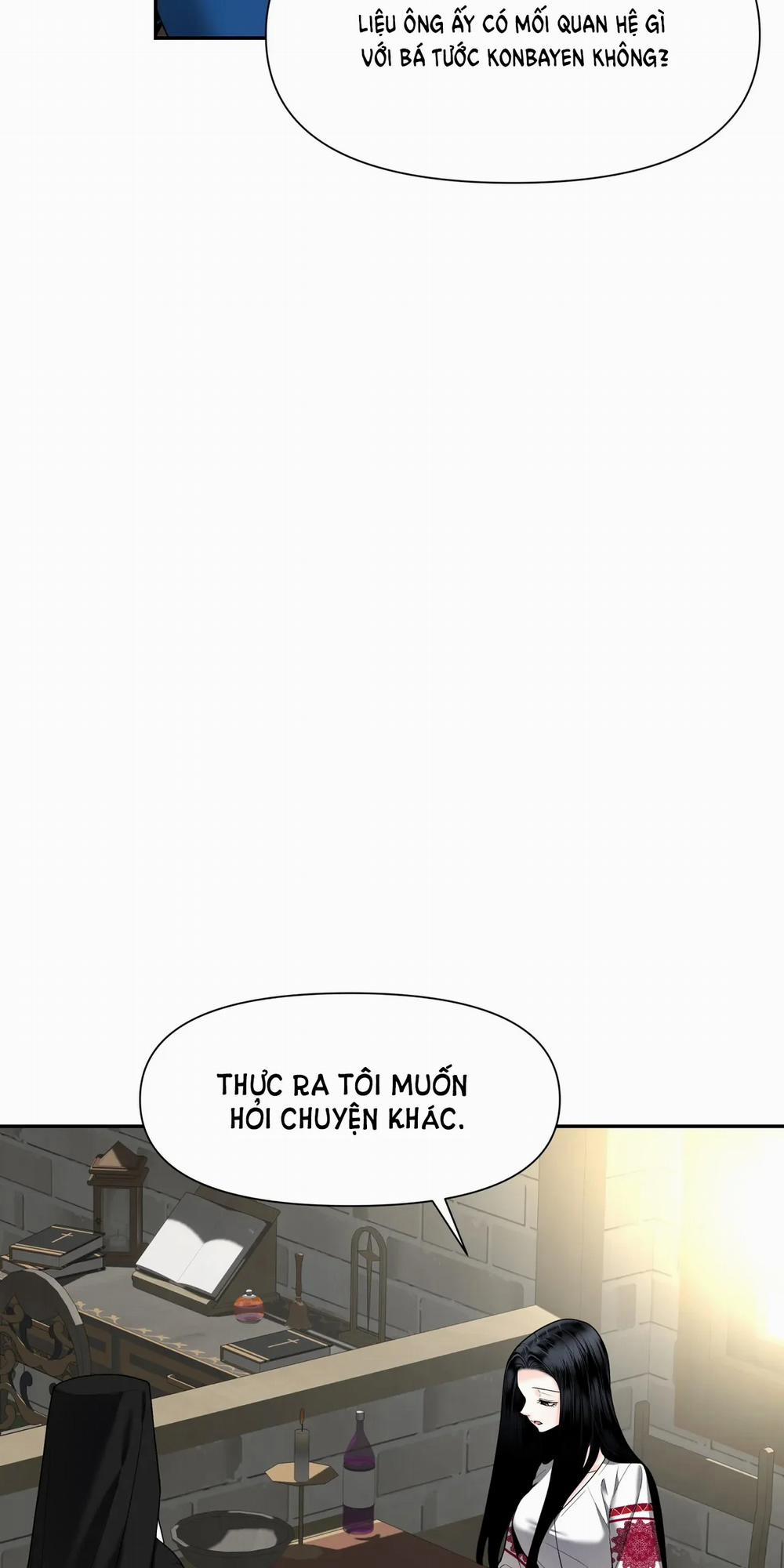 [18+] Lửa Trong Đầm Lầy 14.2 trang 13