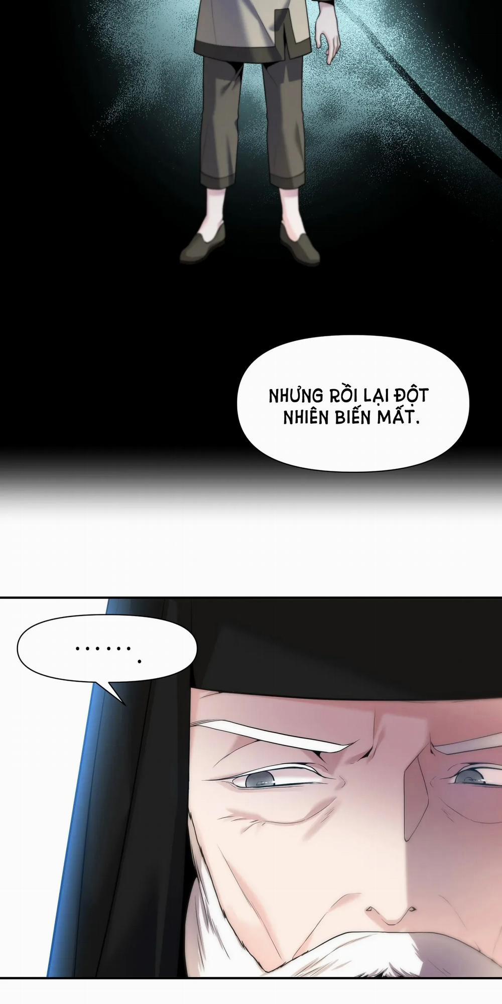 [18+] Lửa Trong Đầm Lầy 14.2 trang 17