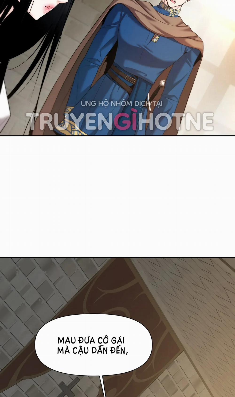 [18+] Lửa Trong Đầm Lầy 14.2 trang 24