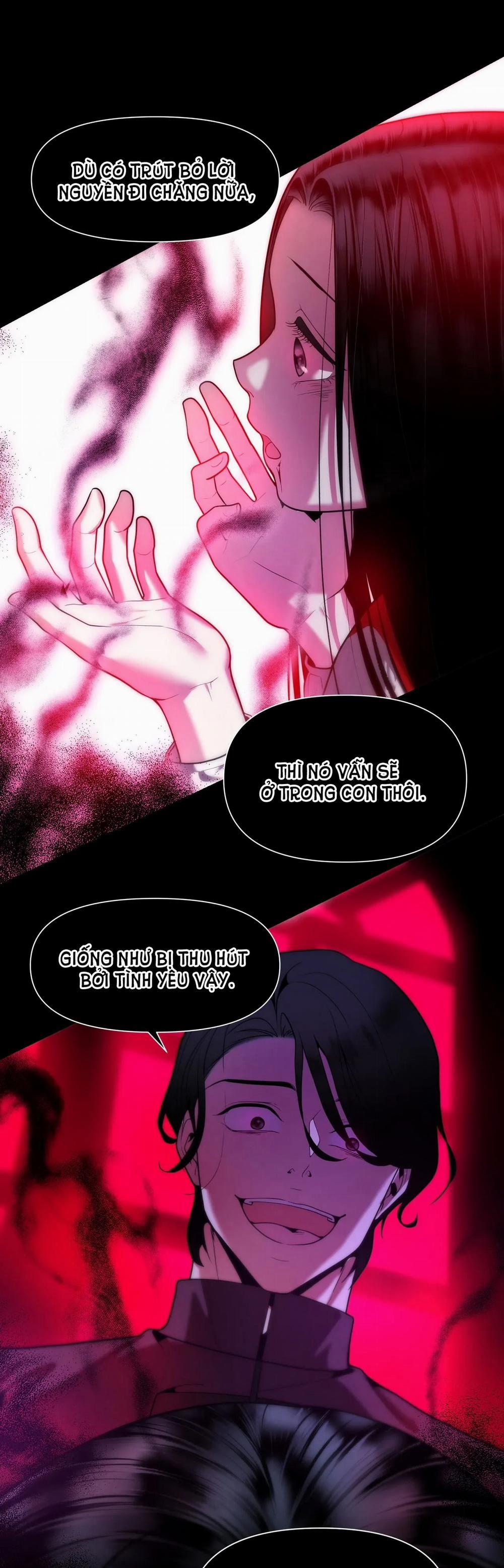[18+] Lửa Trong Đầm Lầy 15.1 trang 3