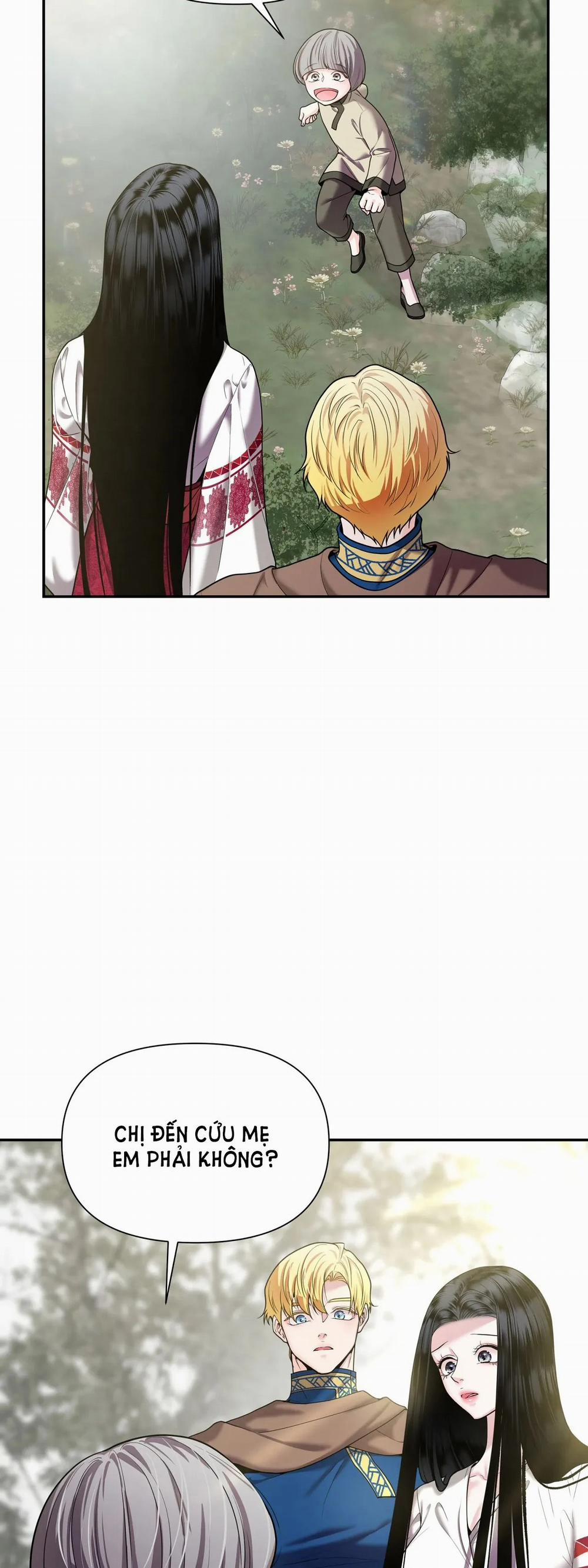 [18+] Lửa Trong Đầm Lầy 15.2 trang 11