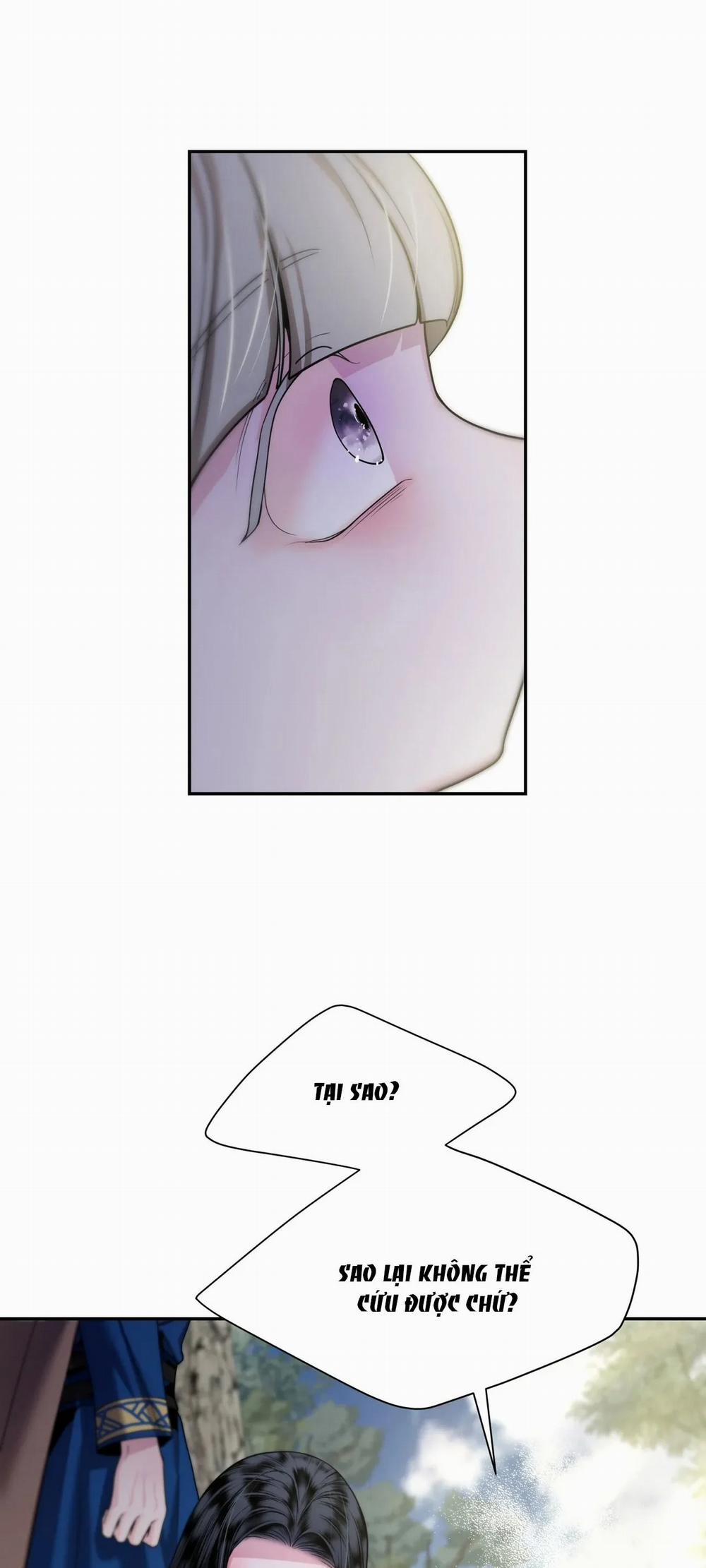 [18+] Lửa Trong Đầm Lầy 15.2 trang 16