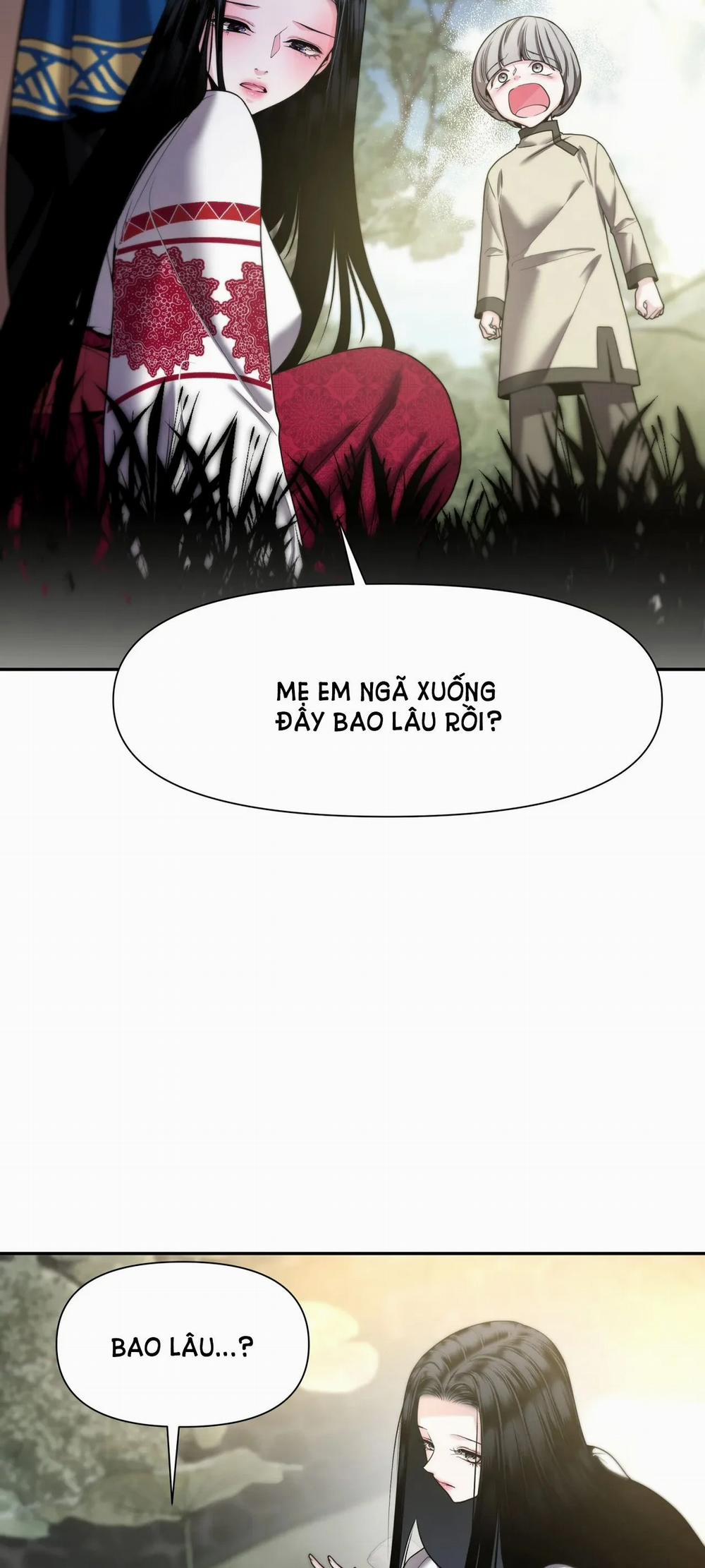 [18+] Lửa Trong Đầm Lầy 15.2 trang 17