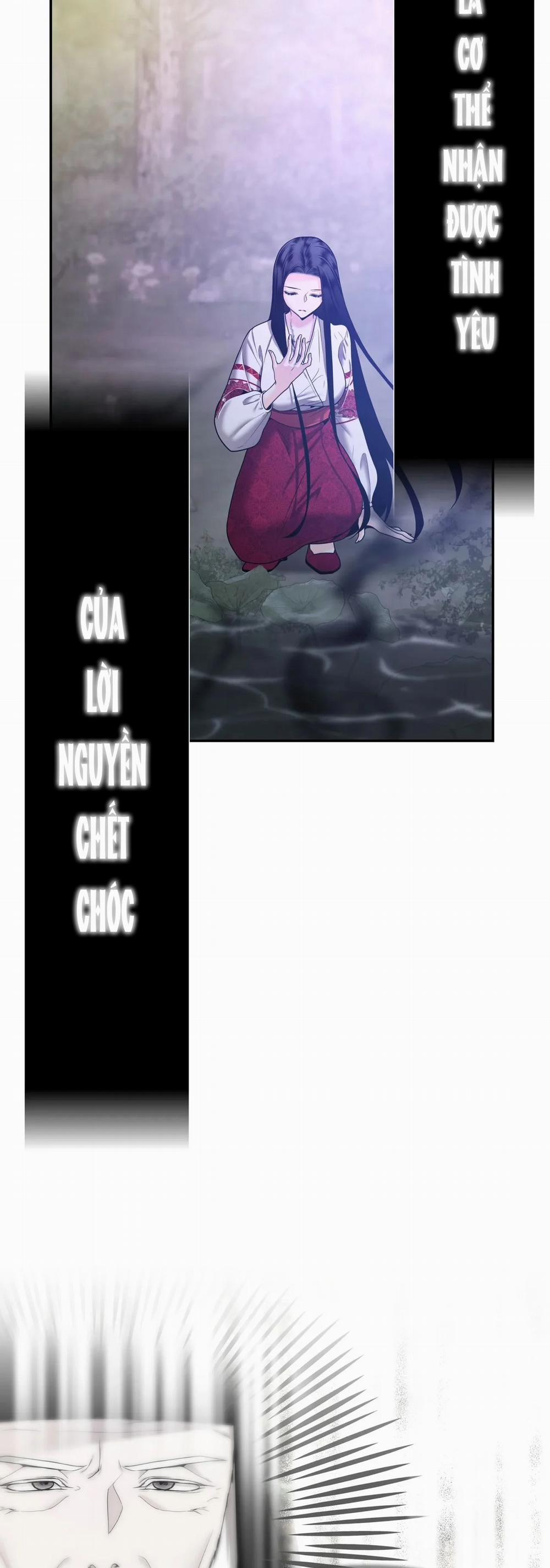 [18+] Lửa Trong Đầm Lầy 15.2 trang 23