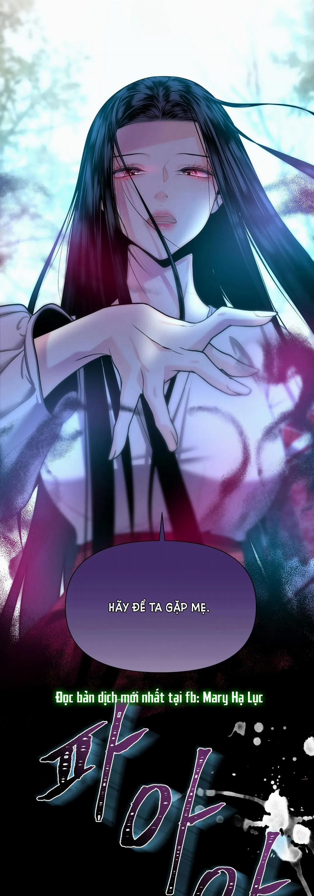 [18+] Lửa Trong Đầm Lầy 15.2 trang 25