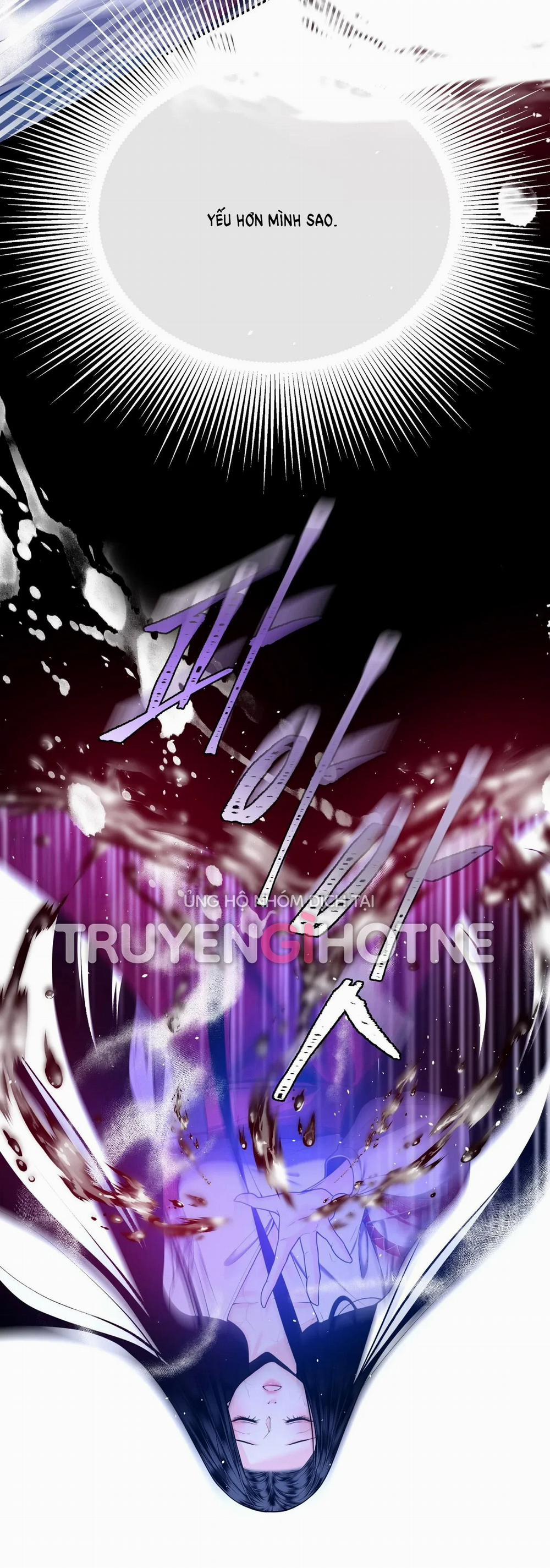 [18+] Lửa Trong Đầm Lầy 15.2 trang 29
