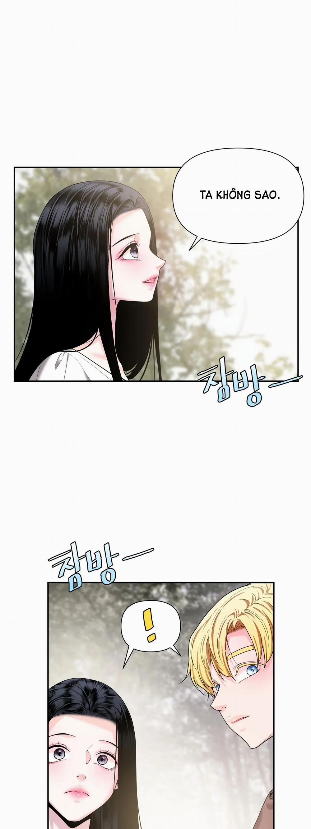 [18+] Lửa Trong Đầm Lầy 15.2 trang 4