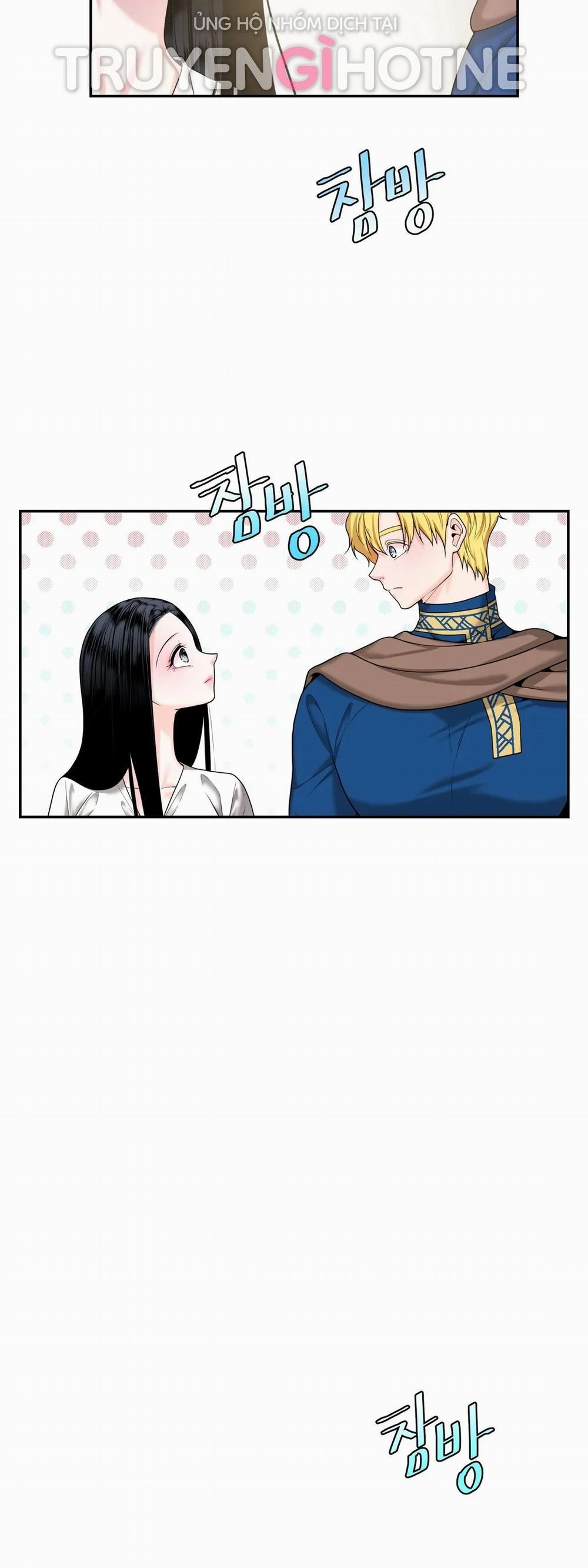 [18+] Lửa Trong Đầm Lầy 15.2 trang 5