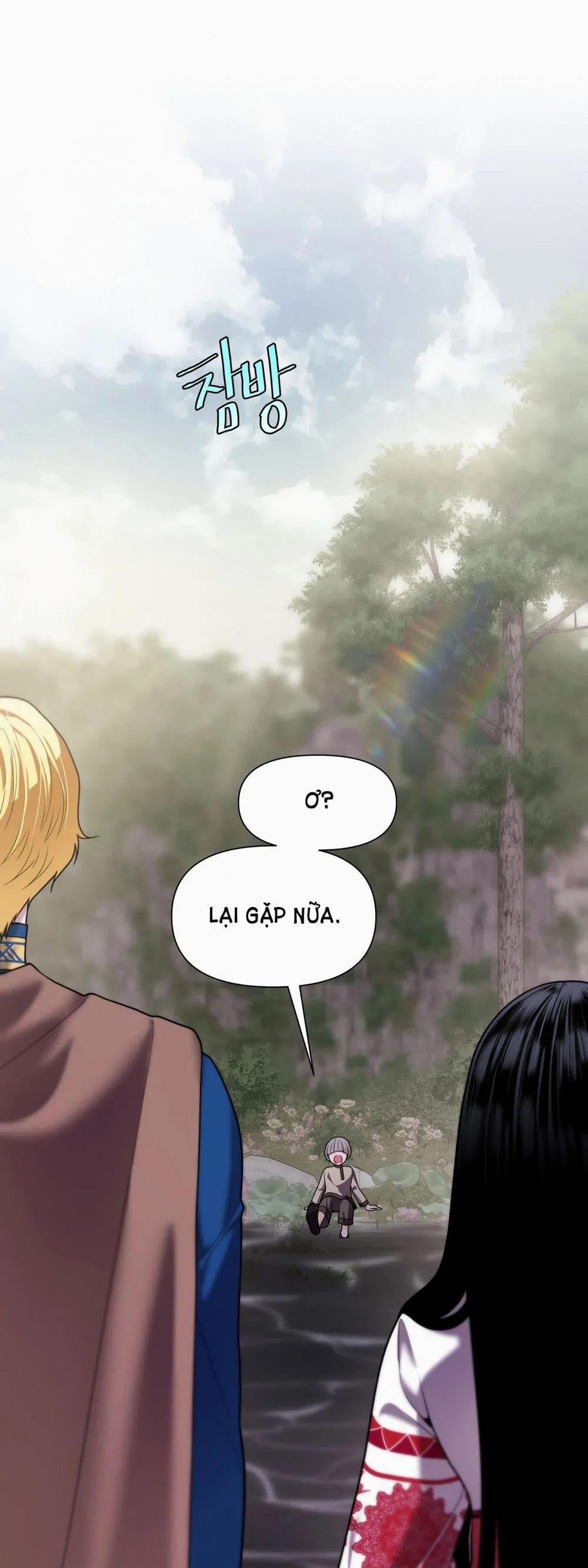 [18+] Lửa Trong Đầm Lầy 15.2 trang 8