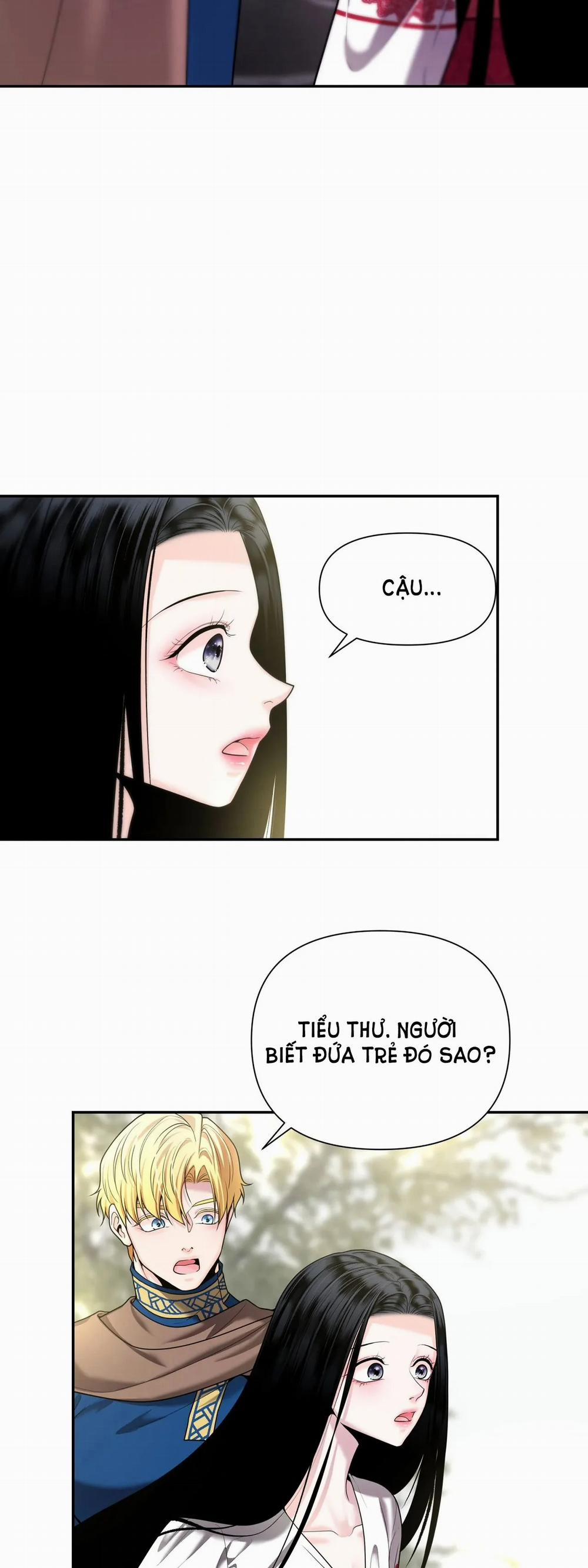 [18+] Lửa Trong Đầm Lầy 15.2 trang 9