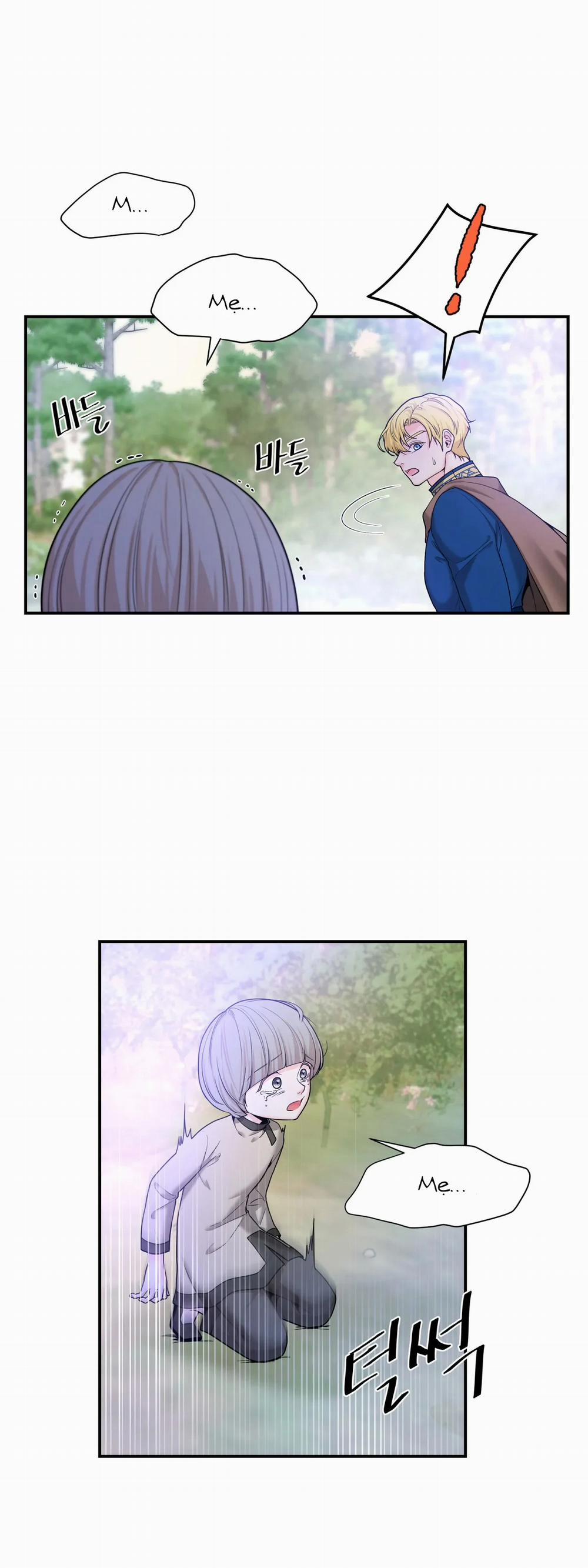 [18+] Lửa Trong Đầm Lầy 16.1 trang 12