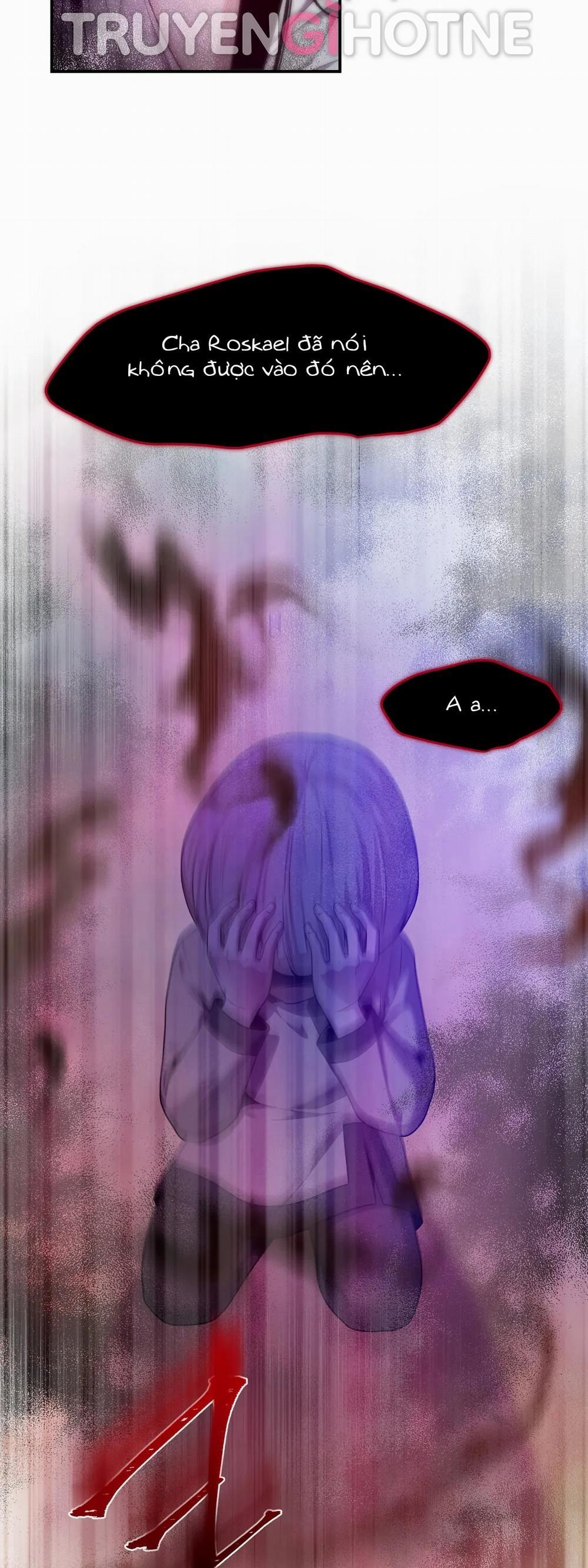 [18+] Lửa Trong Đầm Lầy 16.1 trang 18