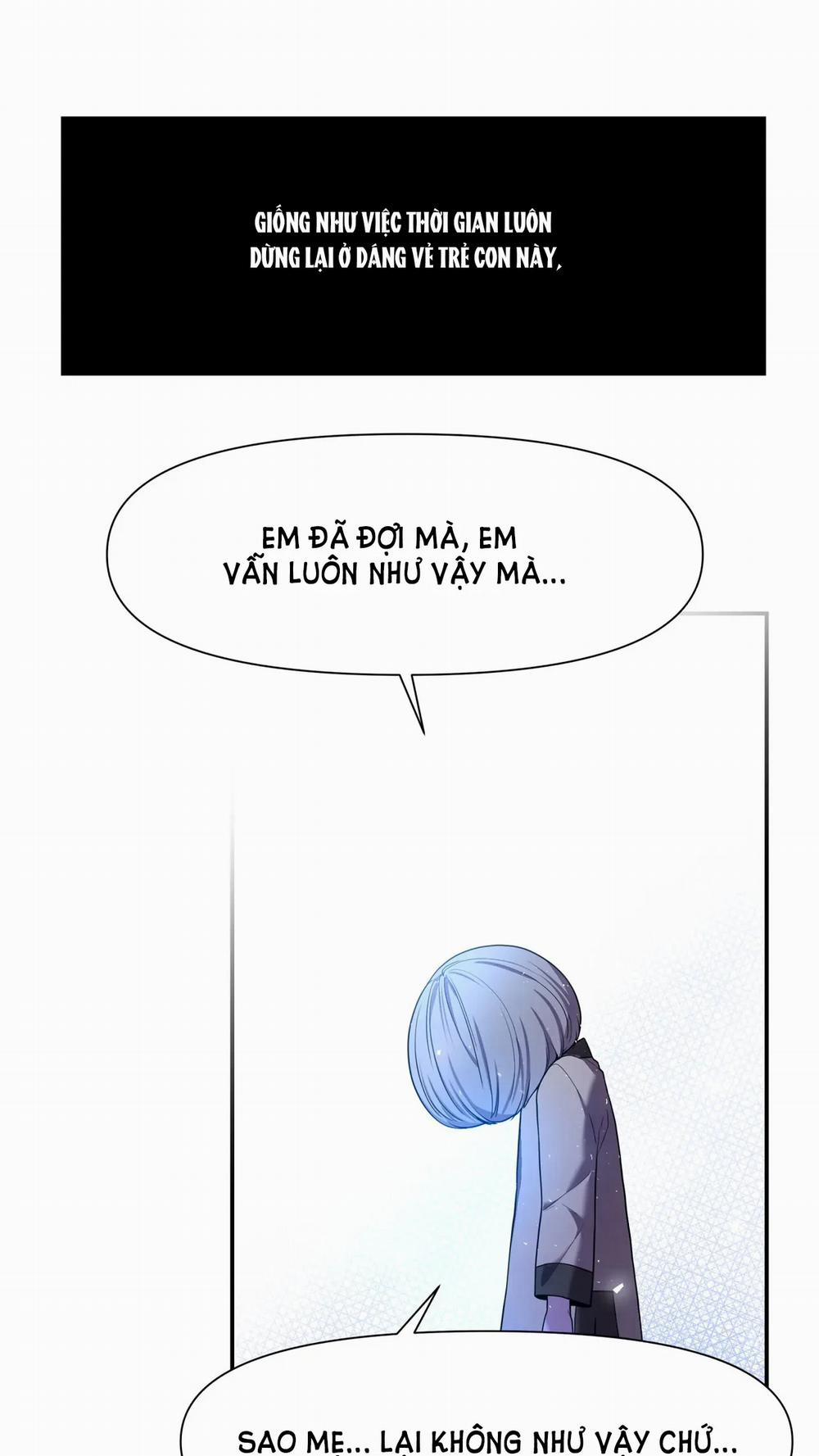 [18+] Lửa Trong Đầm Lầy 16.2 trang 11