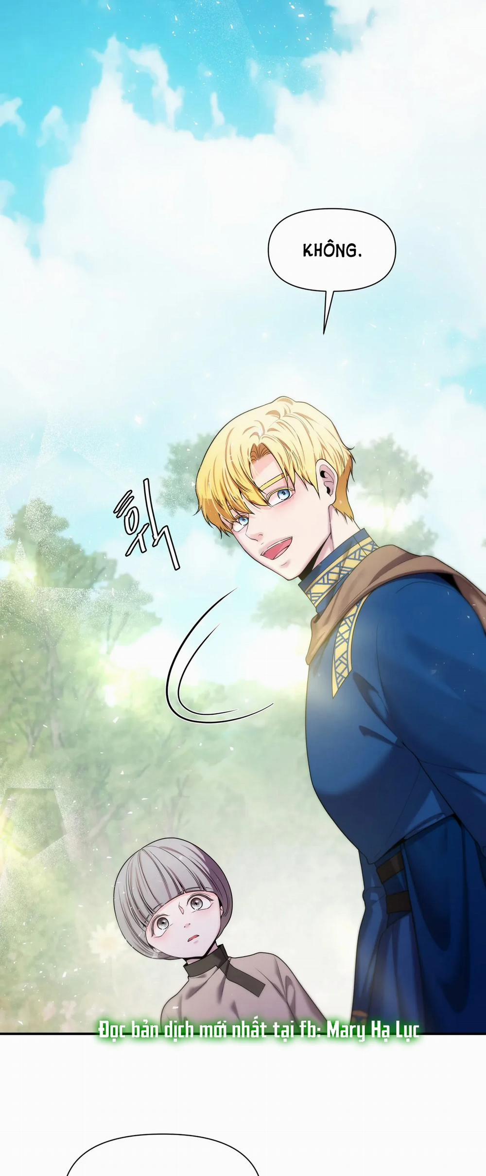 [18+] Lửa Trong Đầm Lầy 16.2 trang 20