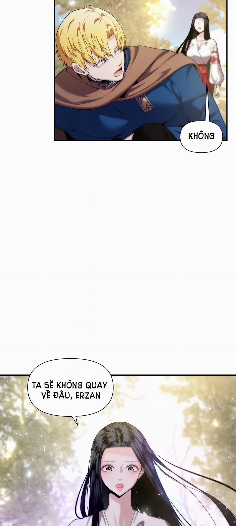 [18+] Lửa Trong Đầm Lầy 17.1 trang 2