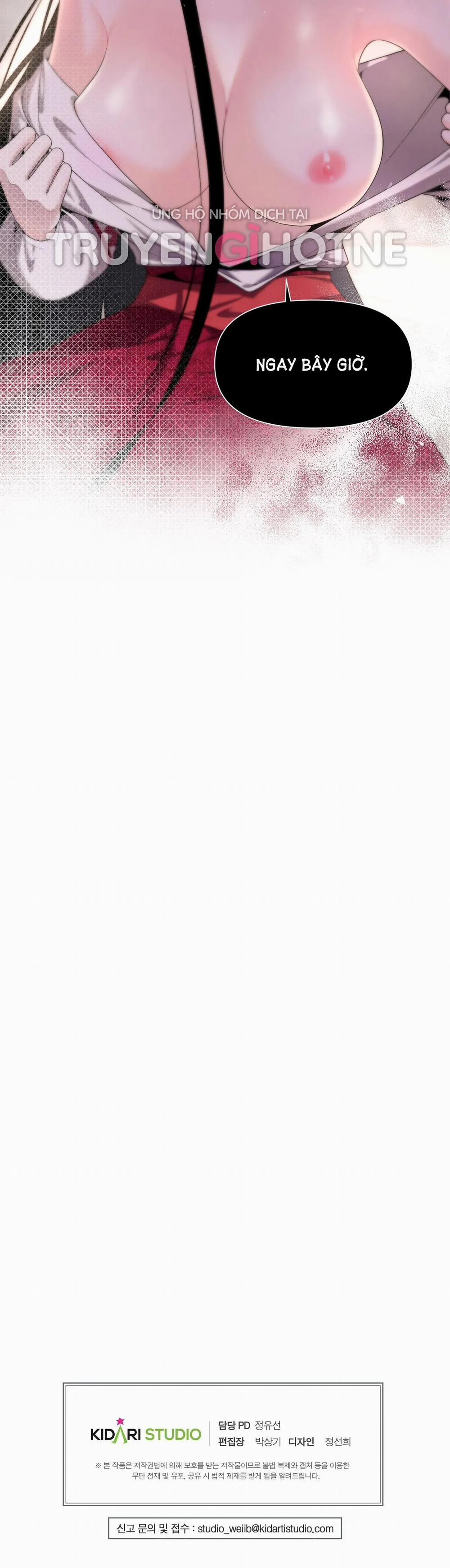 [18+] Lửa Trong Đầm Lầy 17.2 trang 14