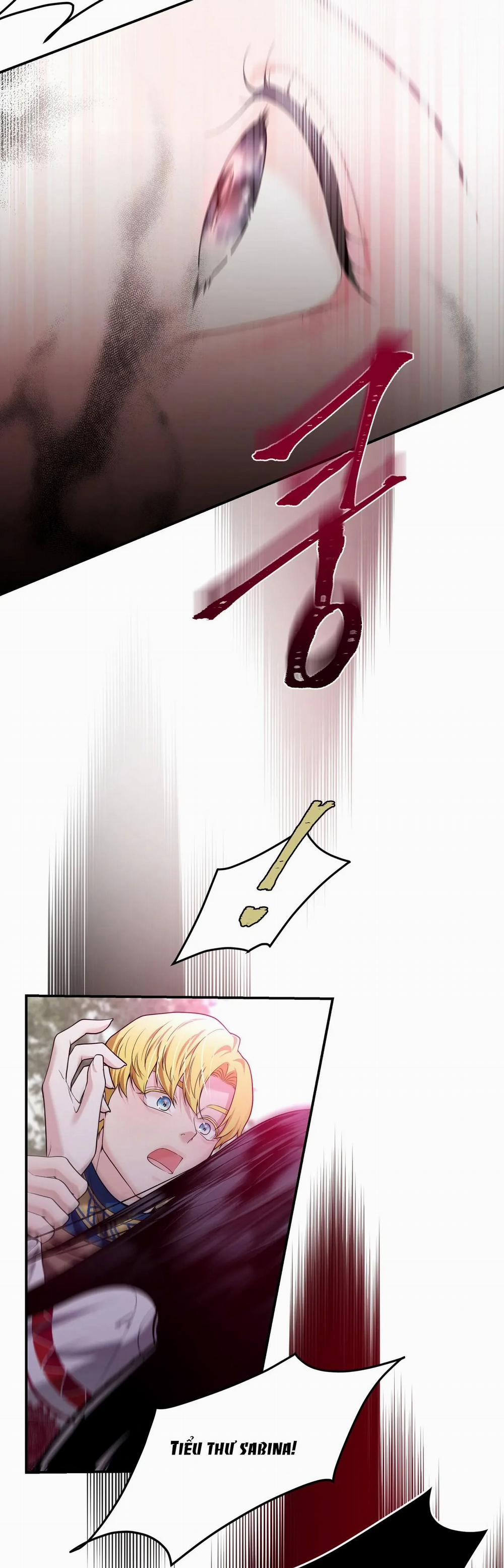 [18+] Lửa Trong Đầm Lầy 17.2 trang 2