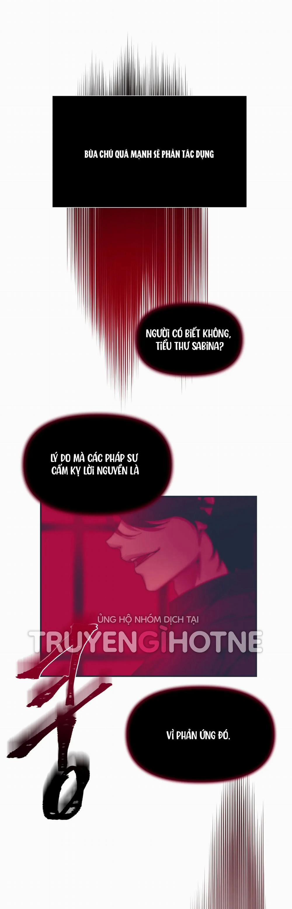 [18+] Lửa Trong Đầm Lầy 17.2 trang 5