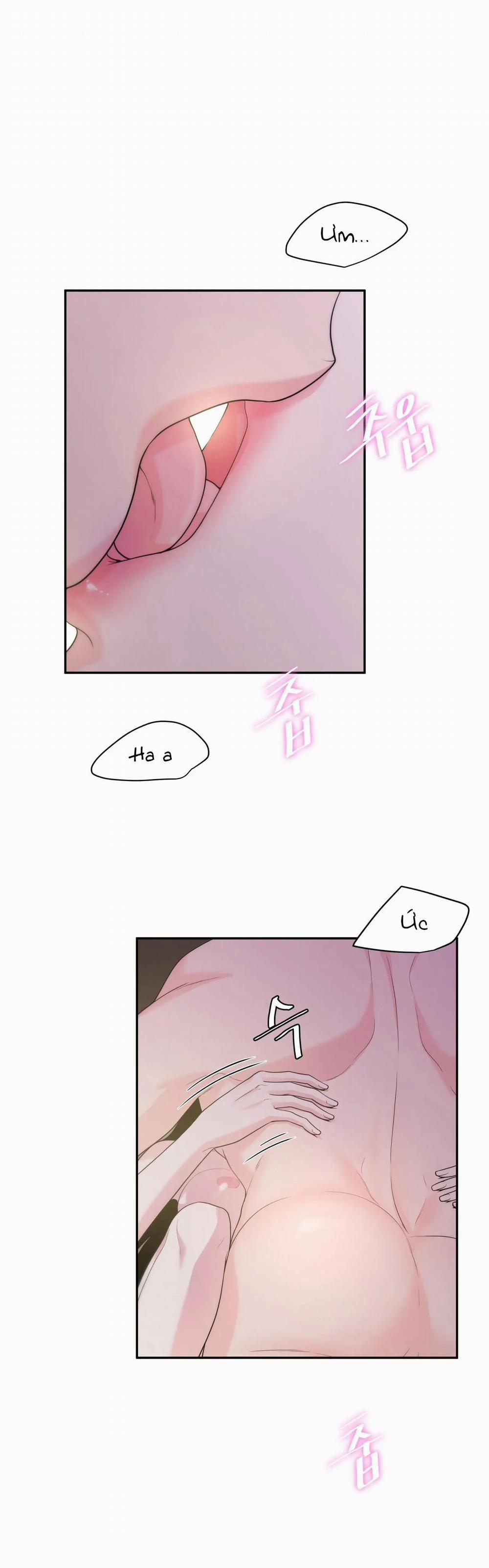 [18+] Lửa Trong Đầm Lầy 18.2 trang 1