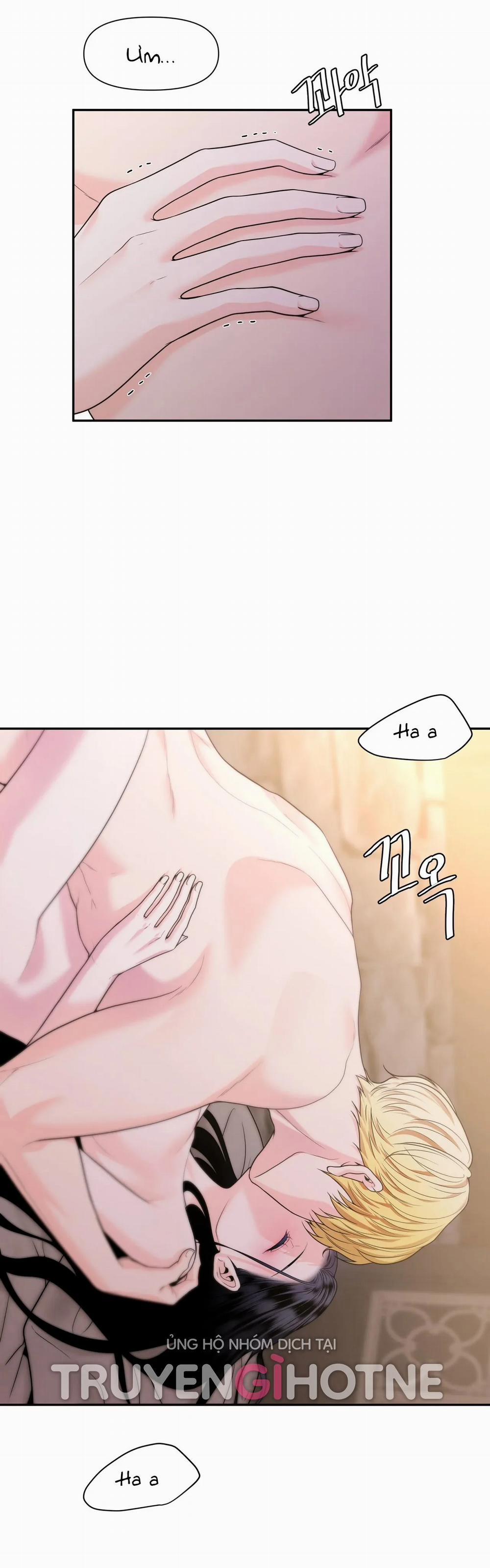 [18+] Lửa Trong Đầm Lầy 18.2 trang 2