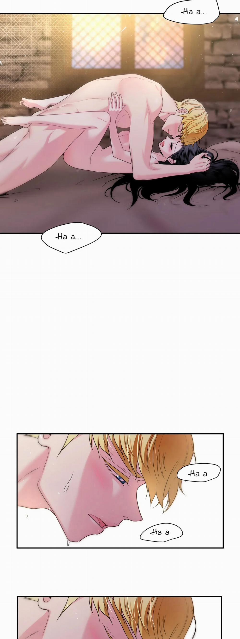 [18+] Lửa Trong Đầm Lầy 19.1 trang 1