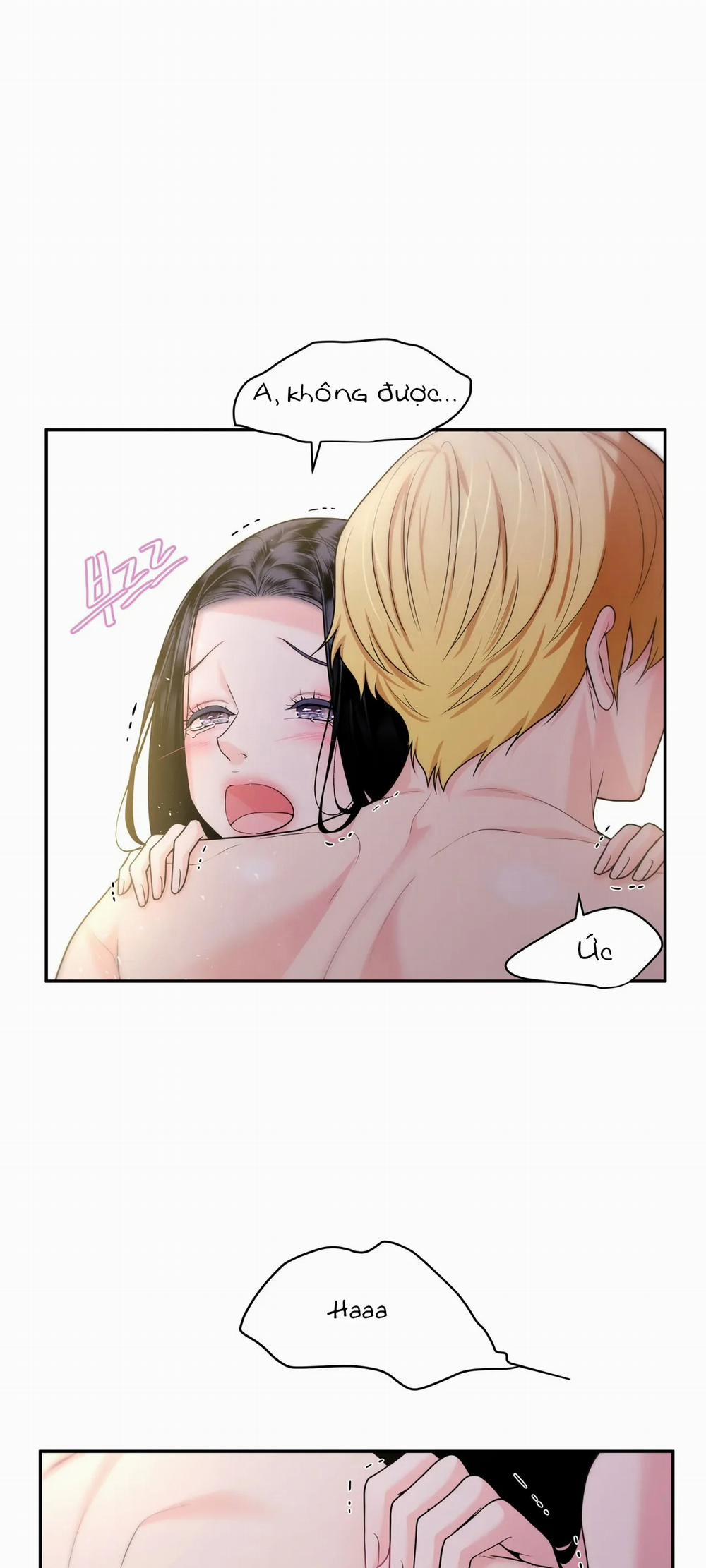 [18+] Lửa Trong Đầm Lầy 19.1 trang 22