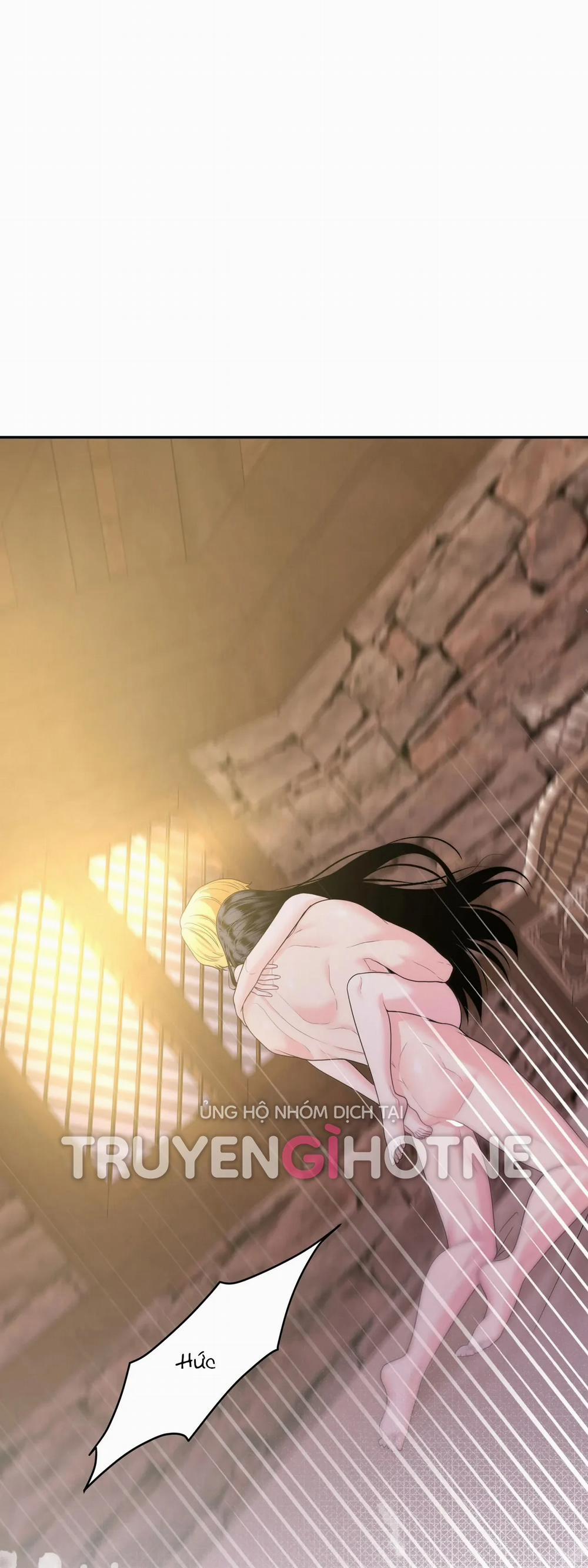 [18+] Lửa Trong Đầm Lầy 19.1 trang 25