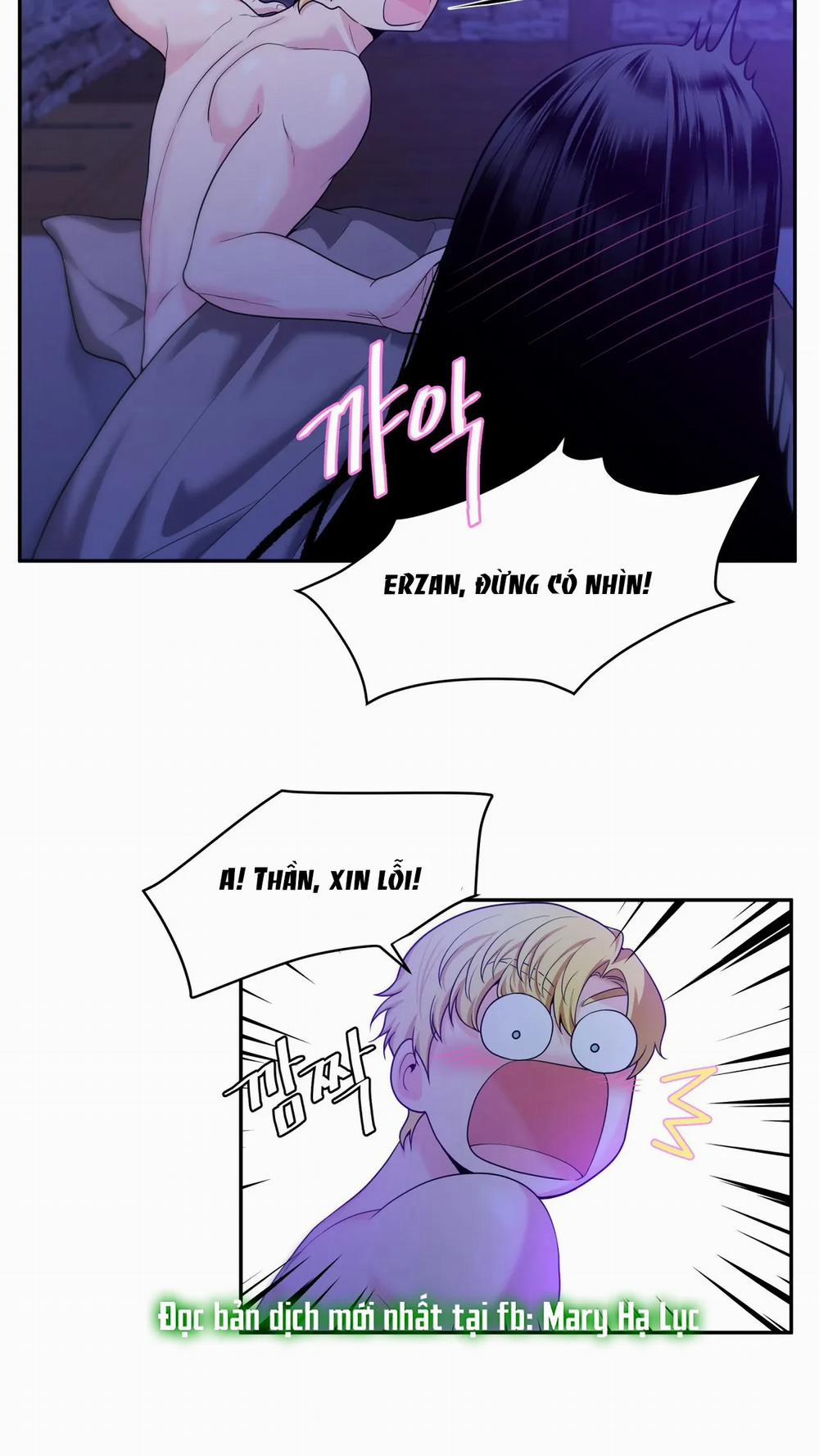 [18+] Lửa Trong Đầm Lầy 19.2 trang 11