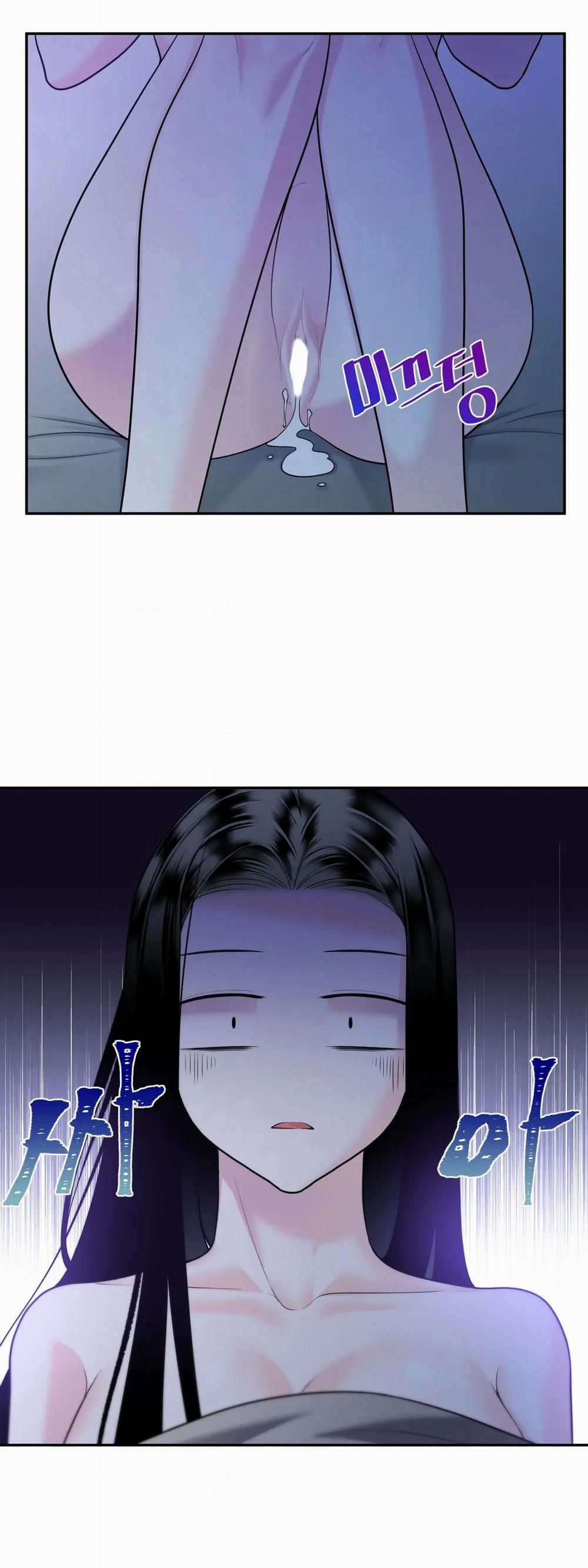 [18+] Lửa Trong Đầm Lầy 19.2 trang 18