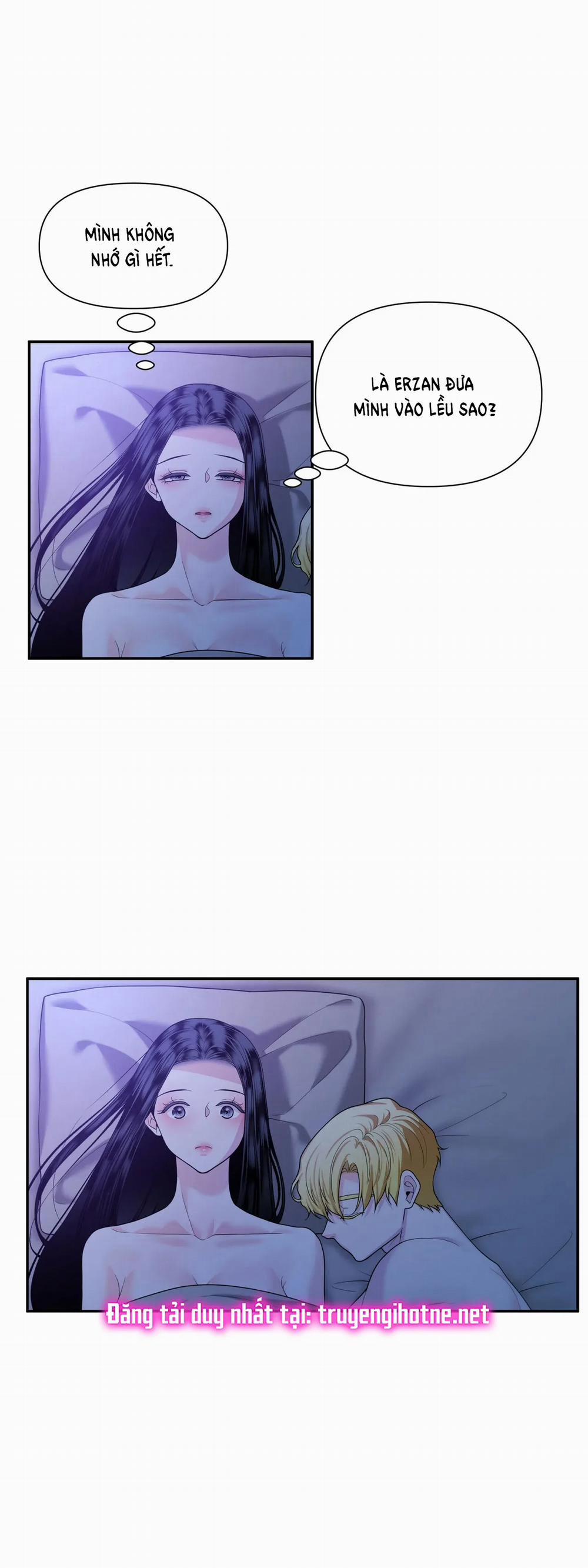 [18+] Lửa Trong Đầm Lầy 19.2 trang 3