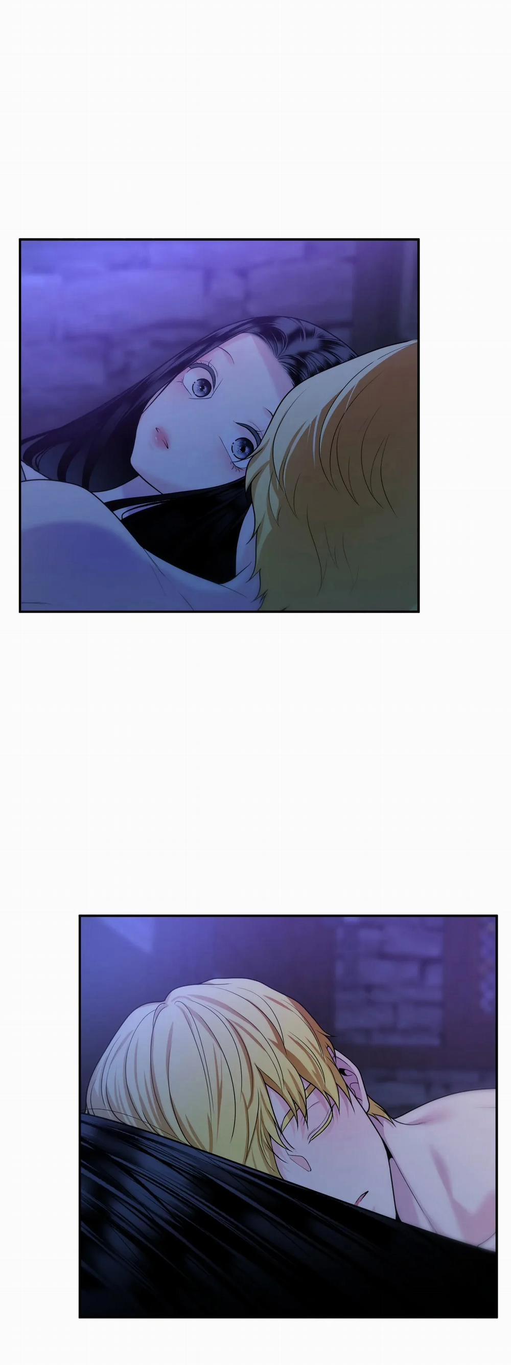 [18+] Lửa Trong Đầm Lầy 19.2 trang 4