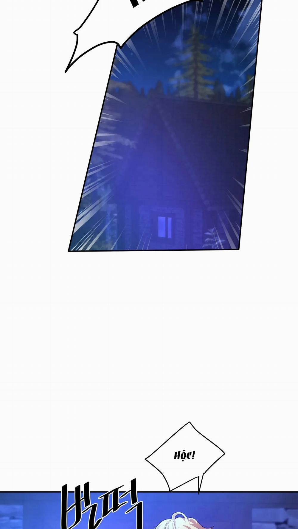 [18+] Lửa Trong Đầm Lầy 19.2 trang 9