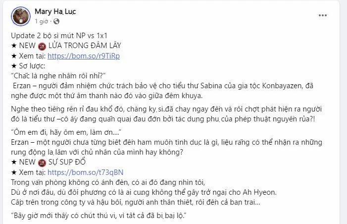 [18+] Lửa Trong Đầm Lầy Chương 2 2 Trang 31