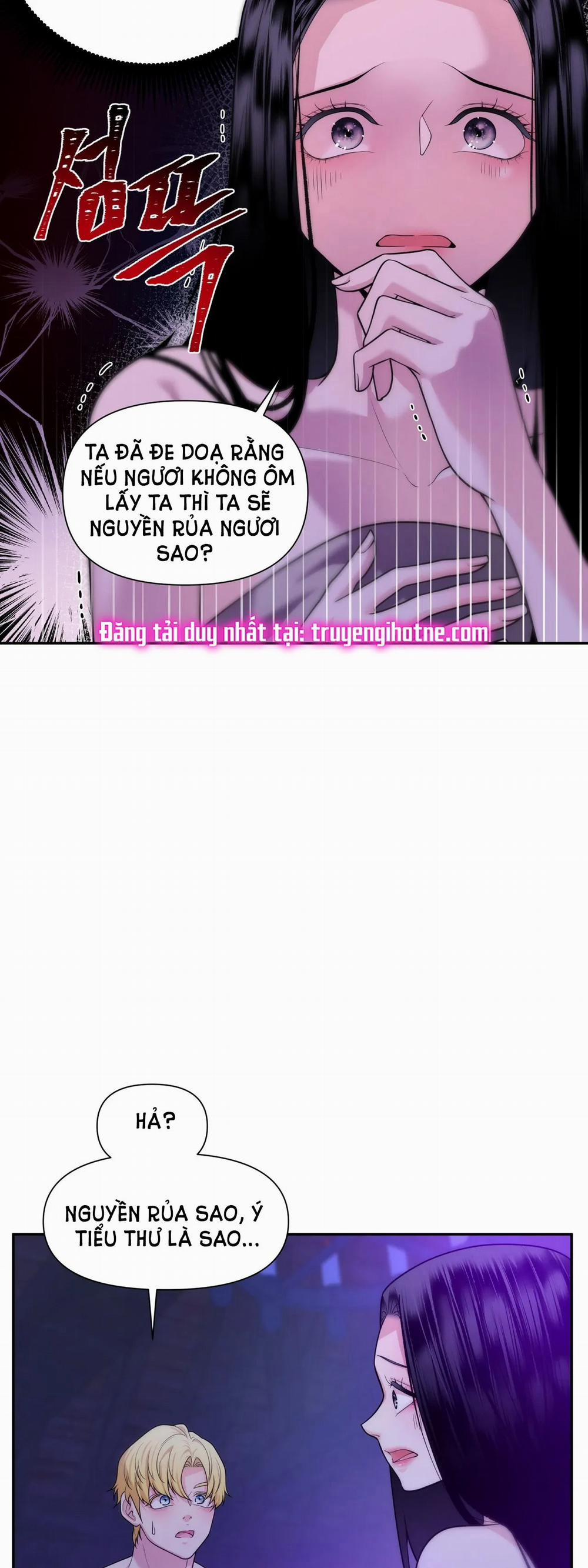 [18+] Lửa Trong Đầm Lầy 20.1 trang 13