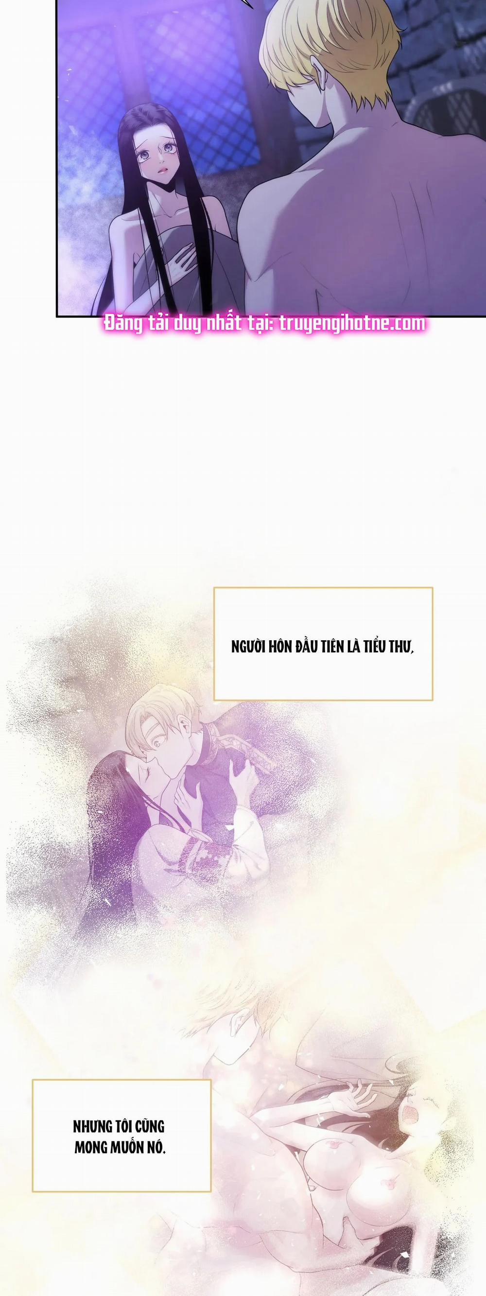 [18+] Lửa Trong Đầm Lầy 20.1 trang 20