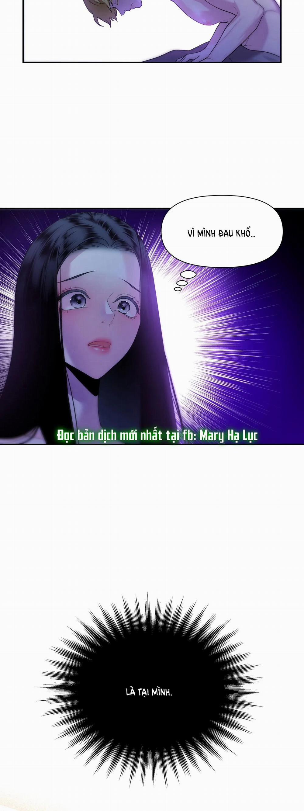 [18+] Lửa Trong Đầm Lầy 20.1 trang 24