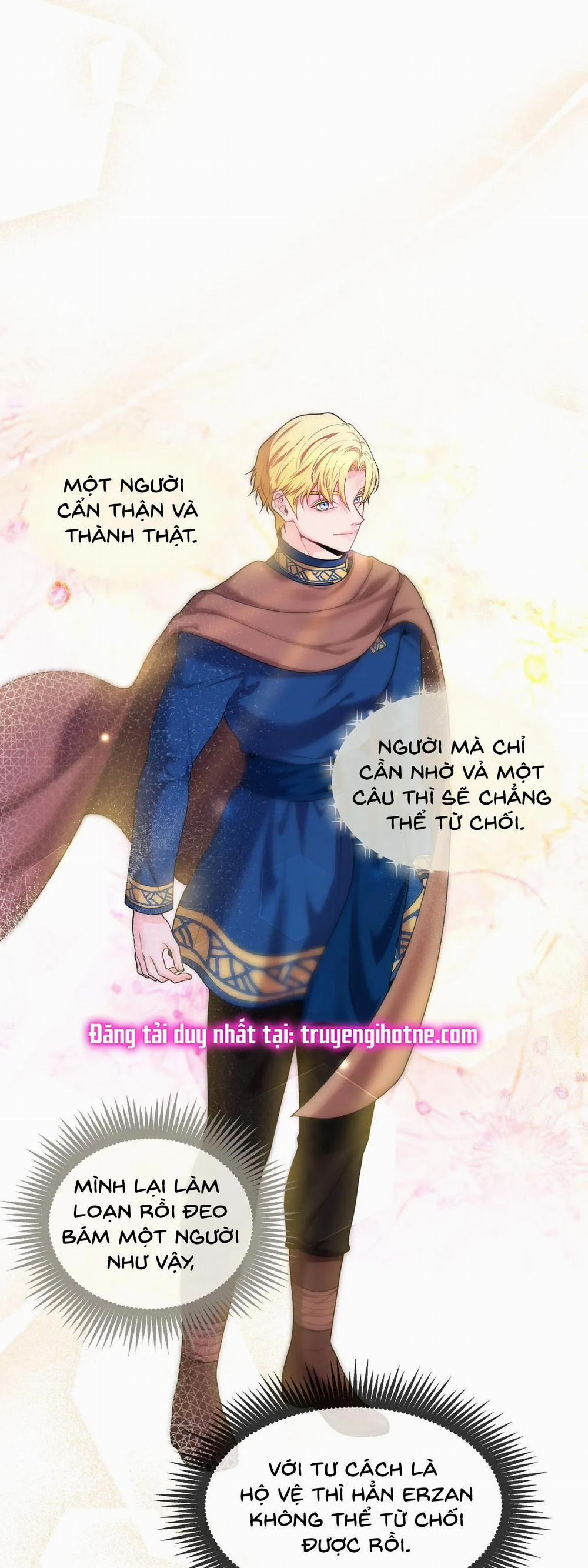 [18+] Lửa Trong Đầm Lầy 20.1 trang 25