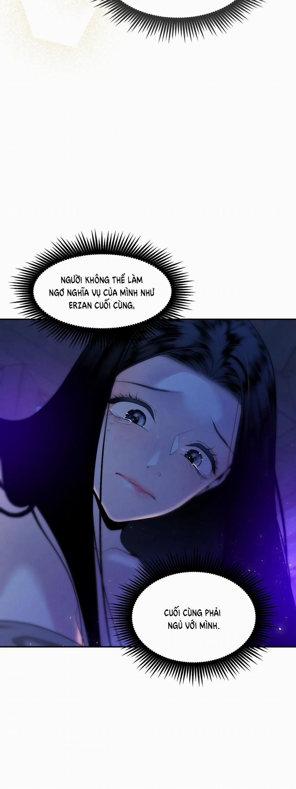 [18+] Lửa Trong Đầm Lầy 20.1 trang 26