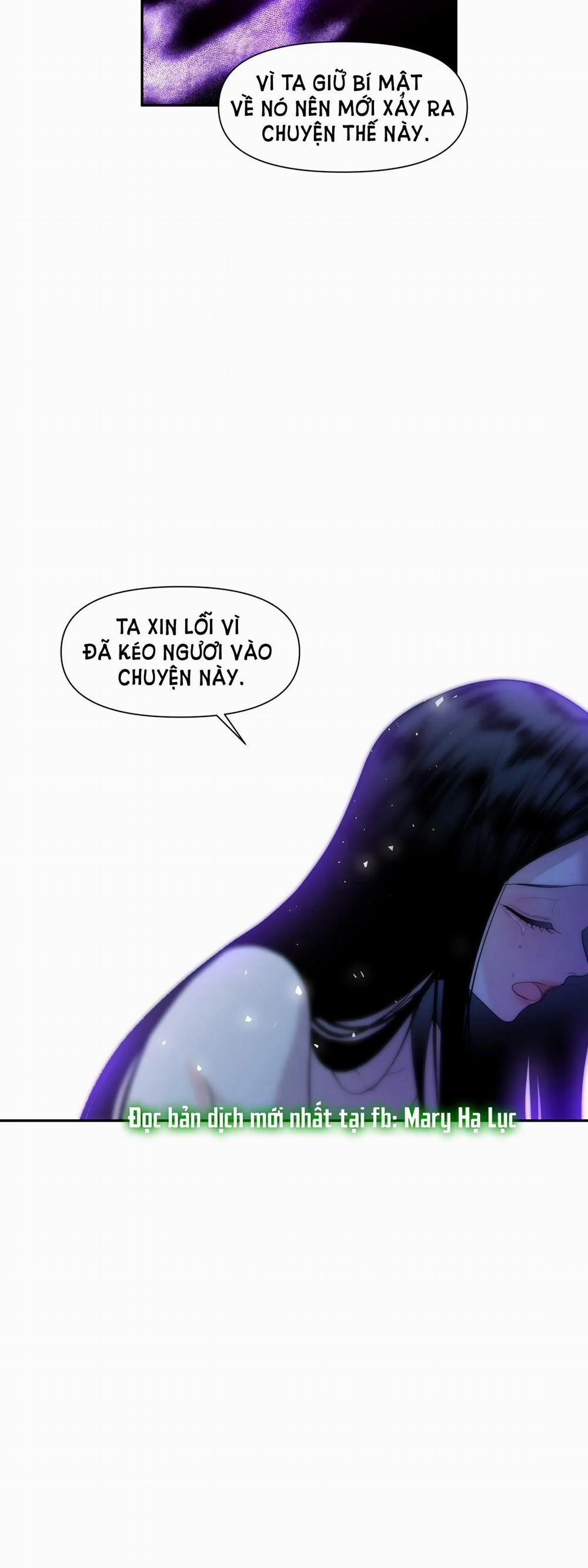 [18+] Lửa Trong Đầm Lầy 20.1 trang 29