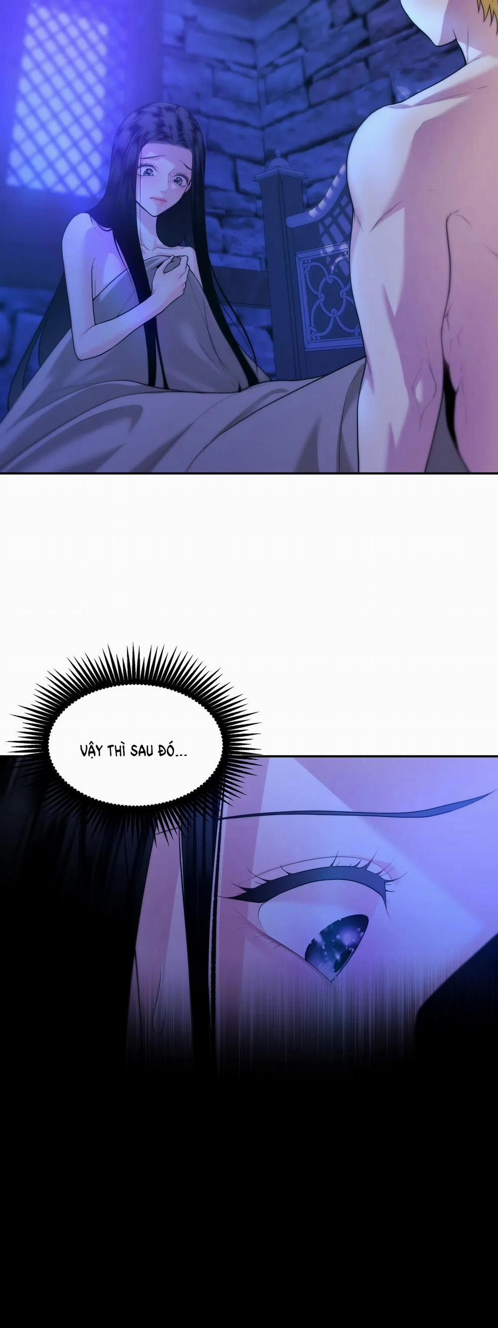 [18+] Lửa Trong Đầm Lầy 20.1 trang 3