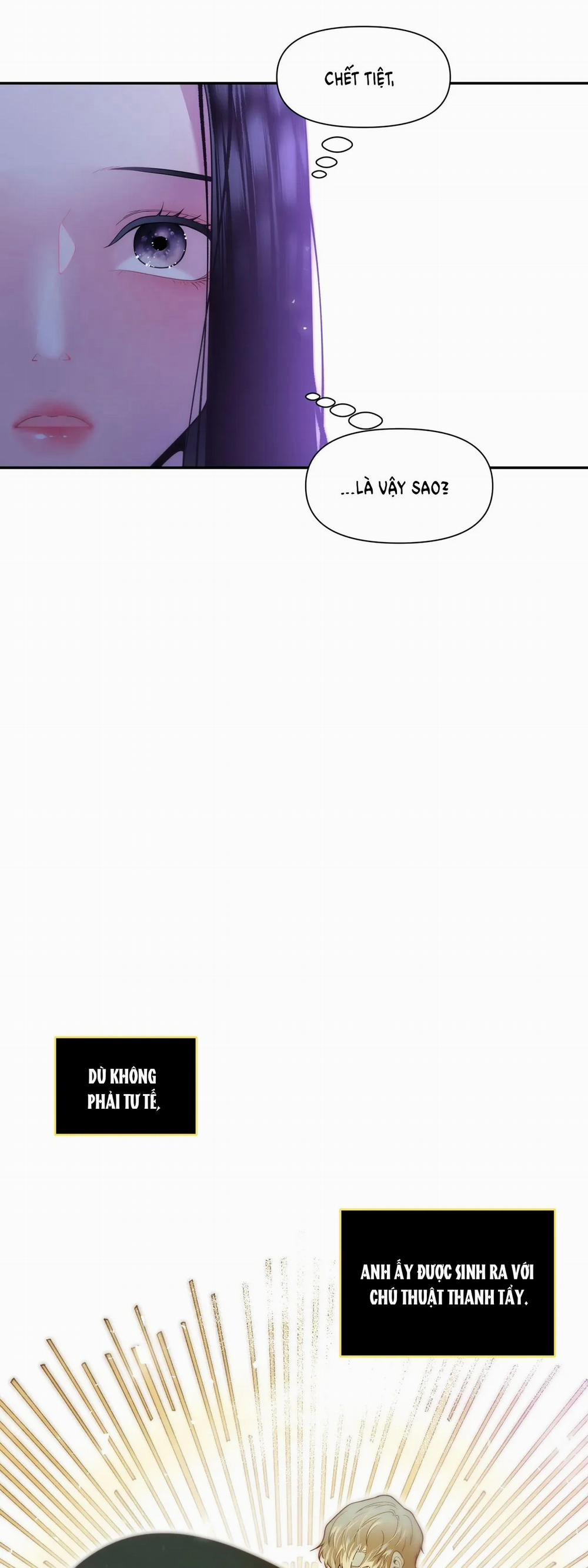 [18+] Lửa Trong Đầm Lầy 20.2 trang 15