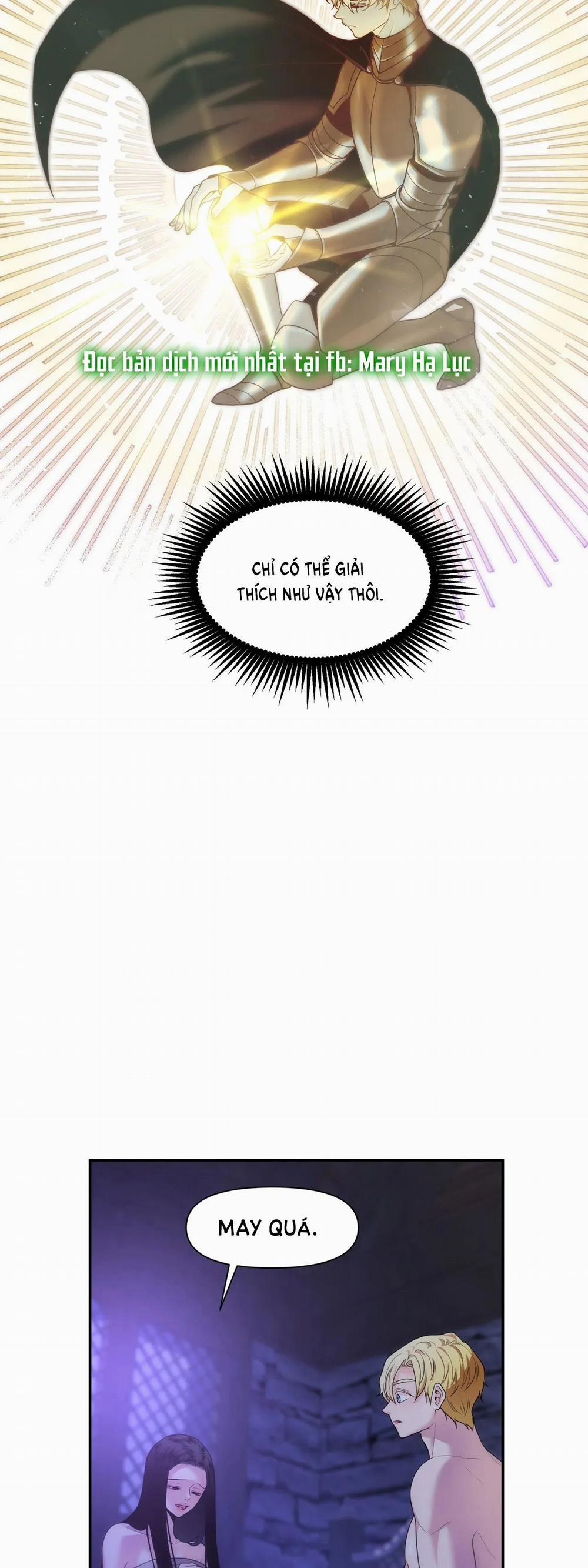 [18+] Lửa Trong Đầm Lầy 20.2 trang 16